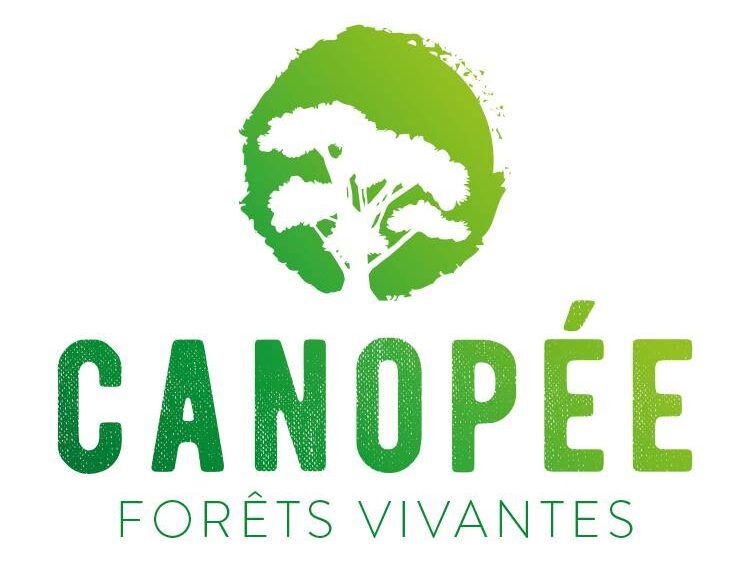 Logo de Canopée