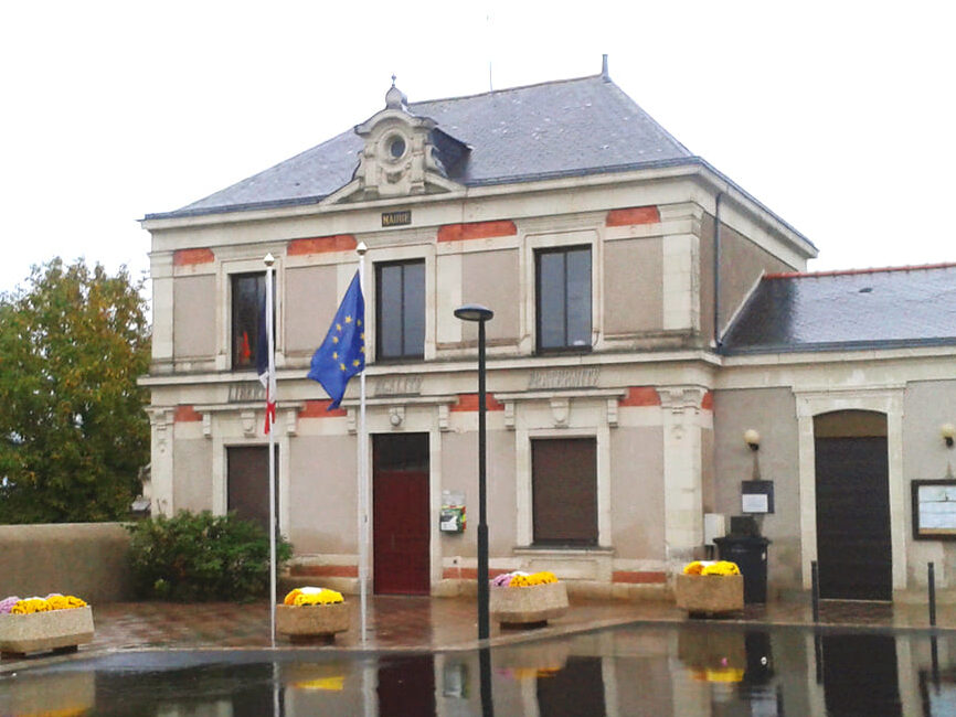 Rencontre avec les élus de Soulaire-et-Bourg