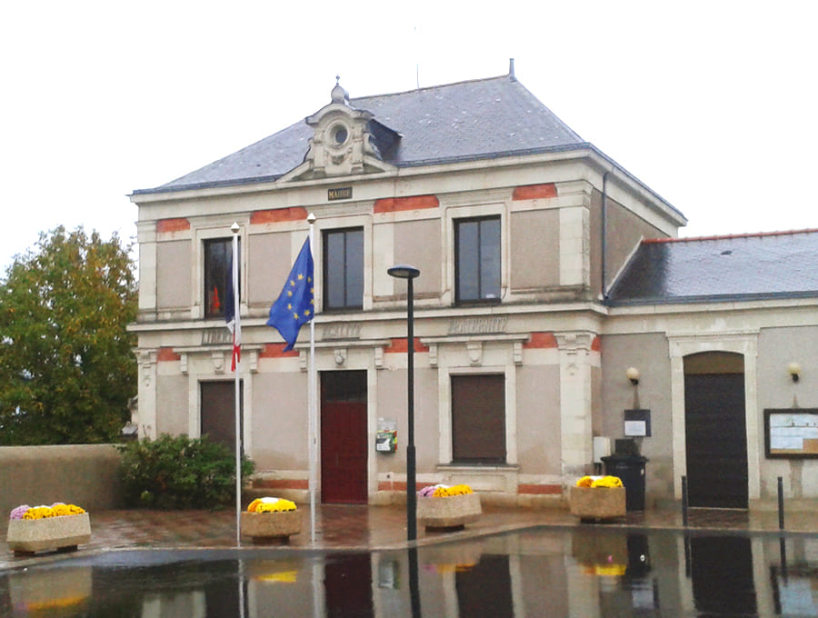 Rencontre avec les élus de Soulaire-et-Bourg