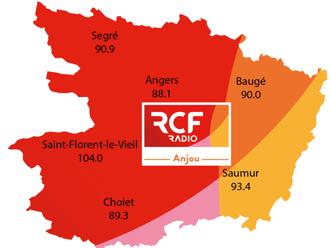 L’invité politique – RCF Anjou