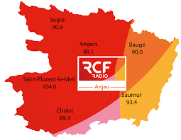 L’invité politique – RCF Anjou
