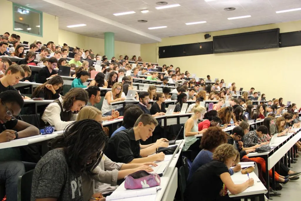 Allocation d’autonomie pour les jeunes en formation