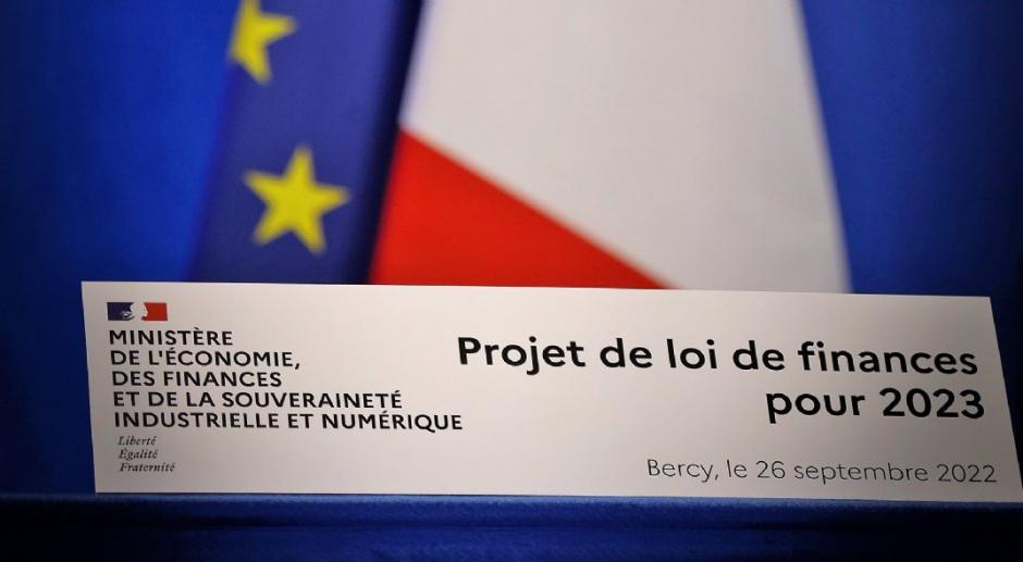 Discussion et vote sur une motion de censure