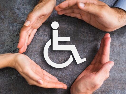 Capacité d’accueil dans les structures pour personnes en situation de handicap