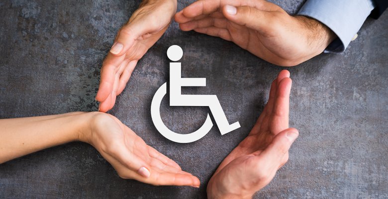 Capacité d’accueil dans les structures pour personnes en situation de handicap