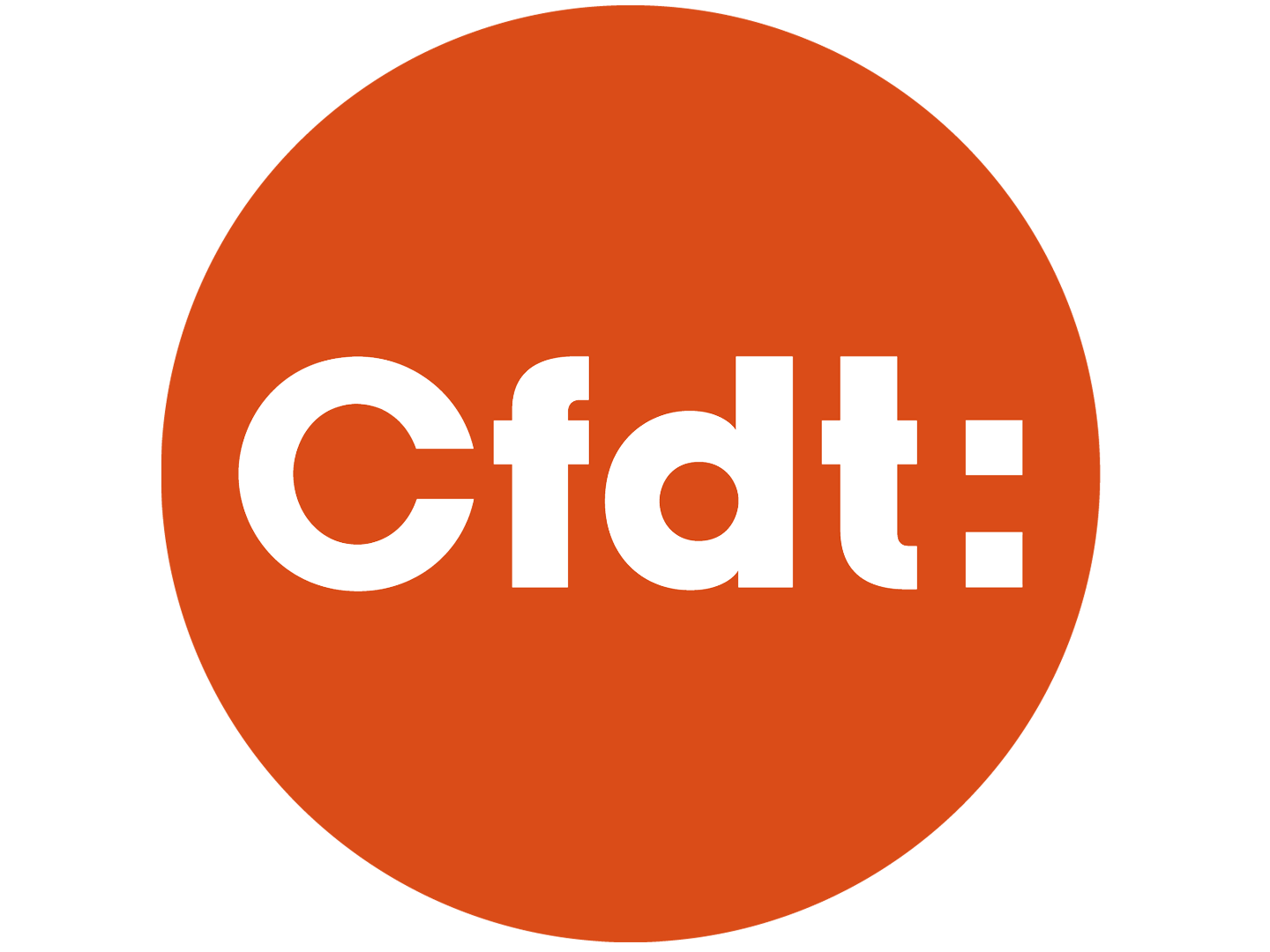 Echange avec la CFDT sur la réforme des Retraites