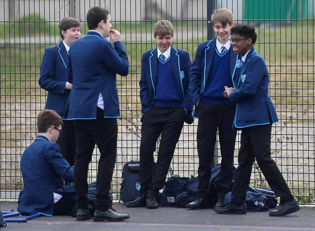 L’état de l’école de la République