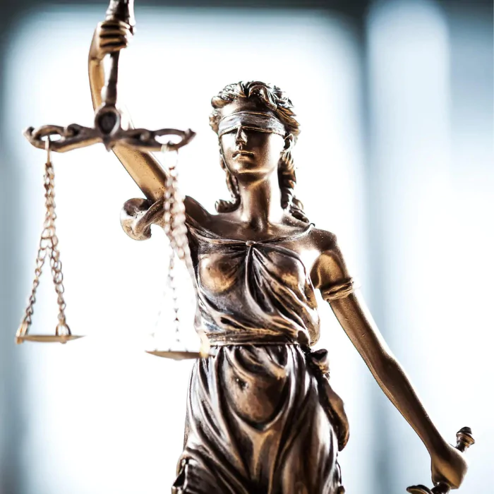 Prévention de la récidive des criminels et délinquants sexuels