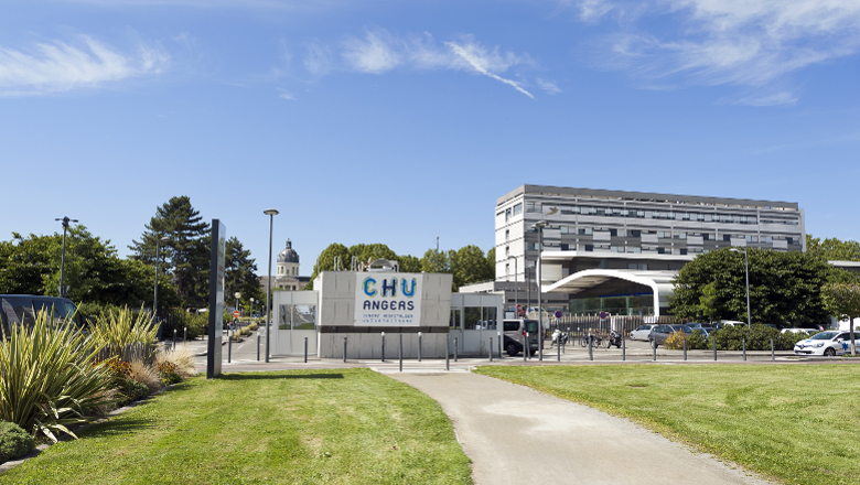 Rencontre avec les médecins légistes du CHU d’Angers sur les maltraitances.
