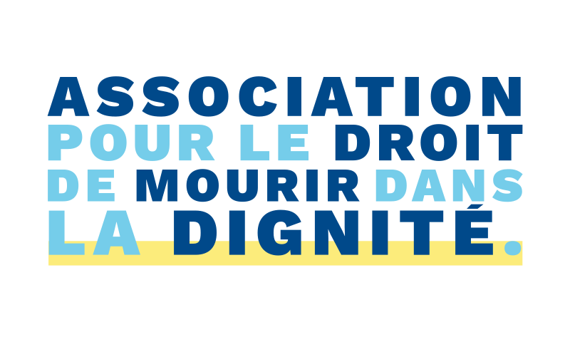 Rencontre avec les délégués locaux de l’ADMD