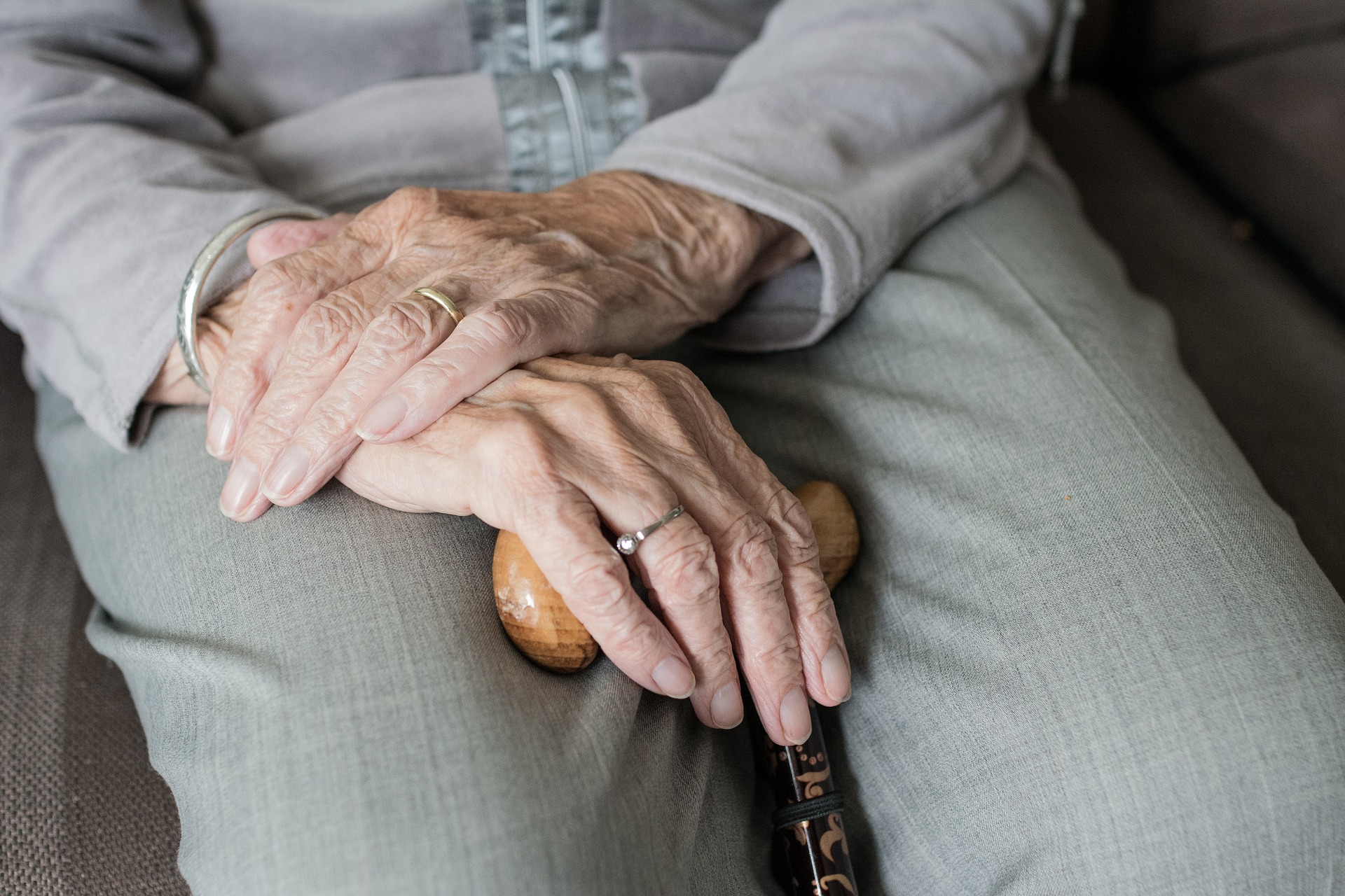 Proposition de loi « portant mesures pour bâtir la société du bien vieillir en France »