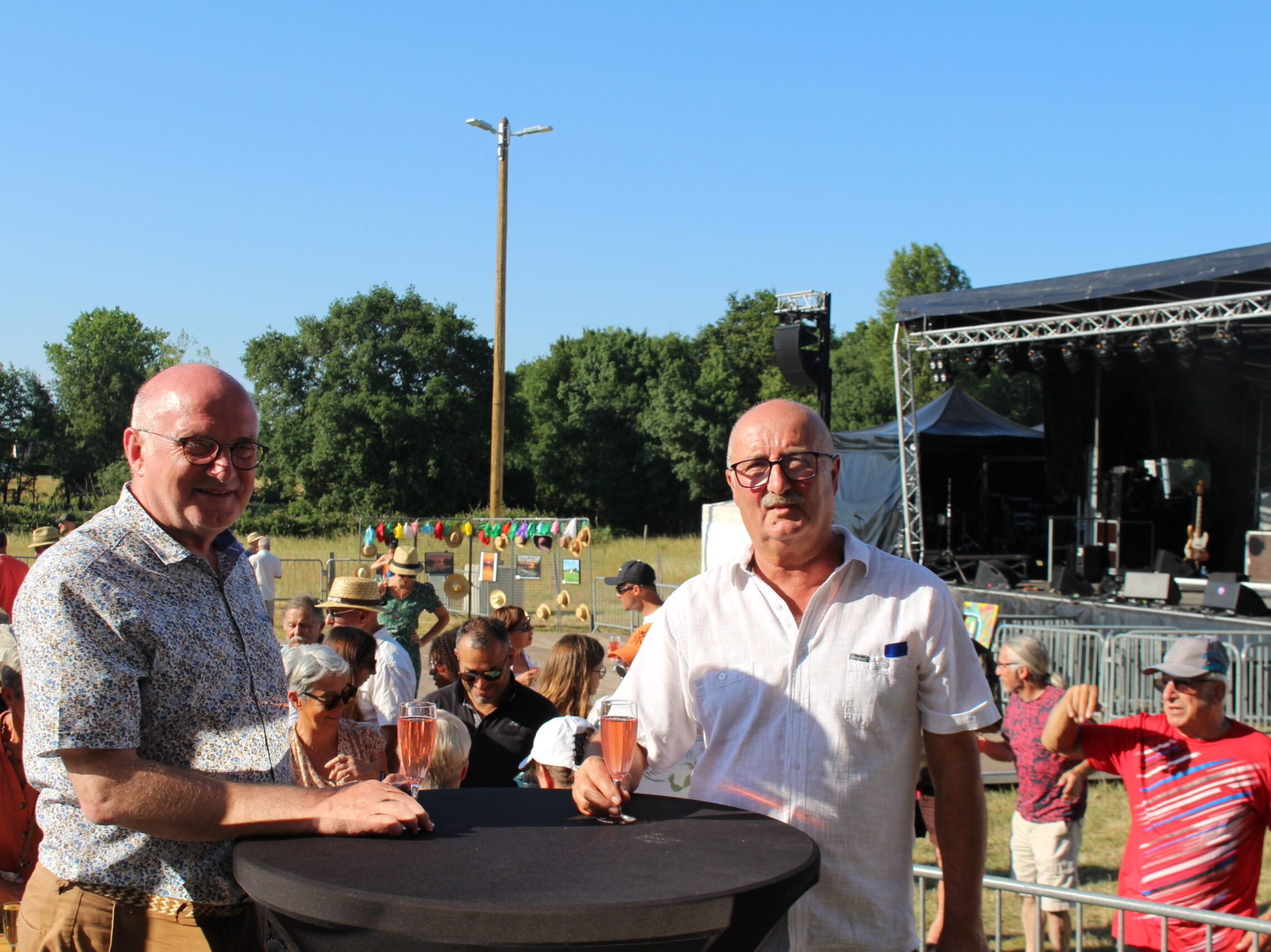 Fête de l’été d’Écouflant