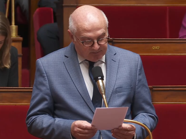 Question au Gouvernement : Ma Prime Adapt’