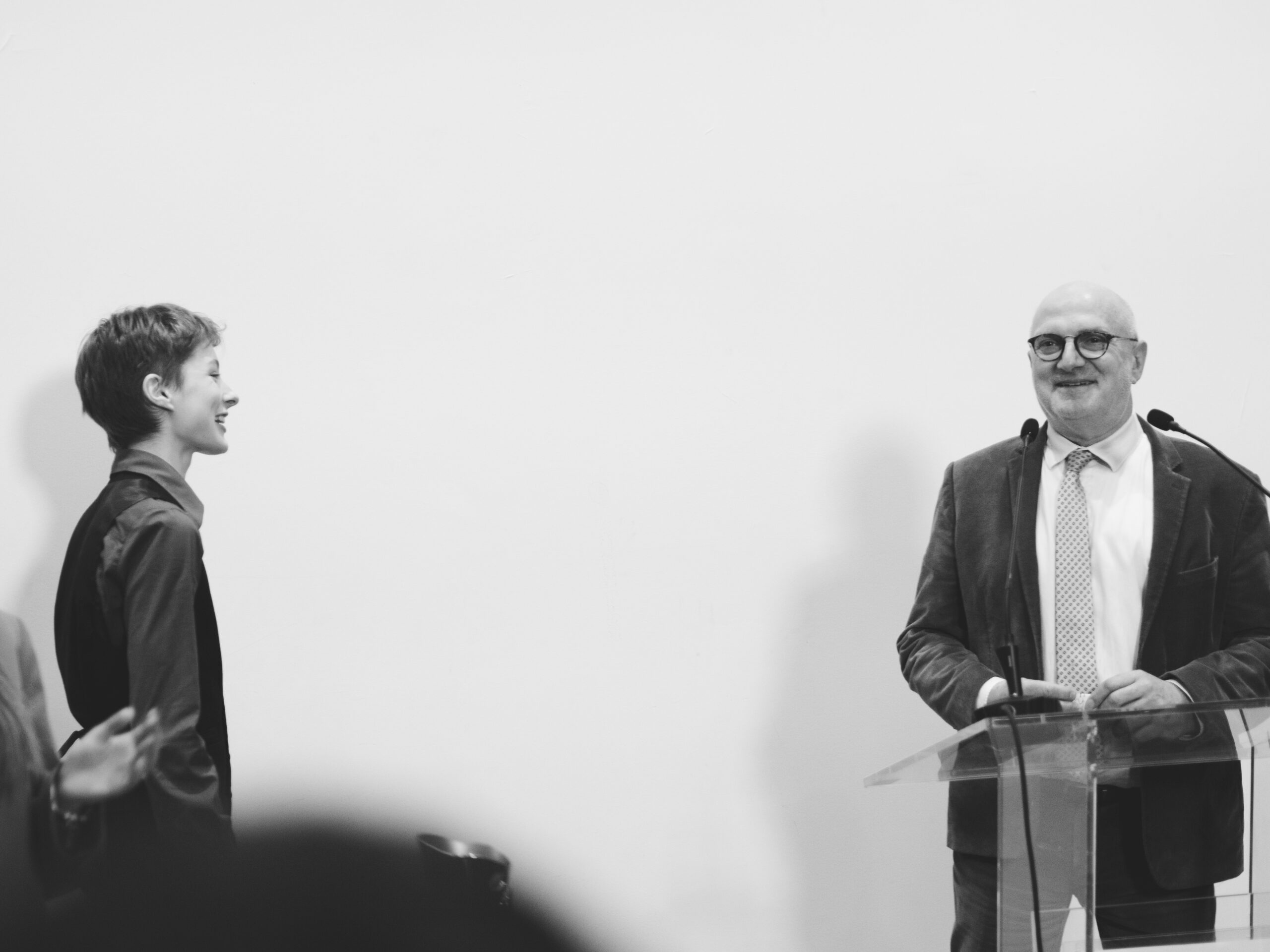 Finale du concours d’éloquence du BDE de Droit de l’Université d’Angers