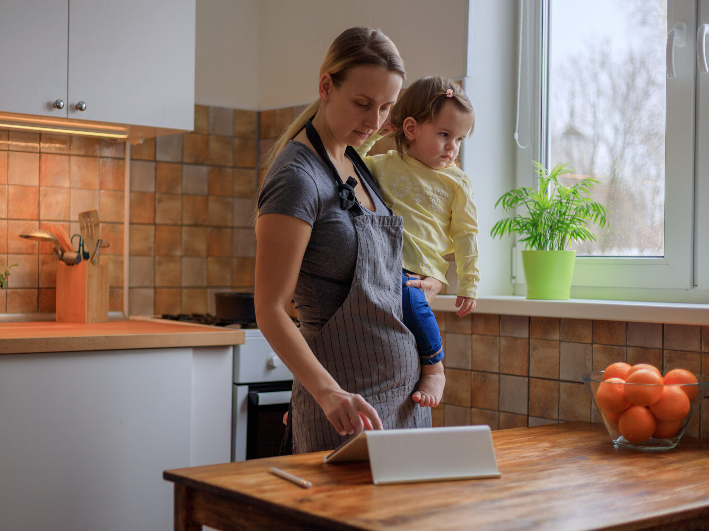 Extension du complément du libre Choix de Mode de Garde (CMG) de 6 à 12 ans pour les familles monoparentales