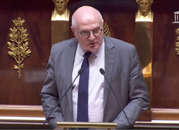 Unanimité à l’Assemblée nationale pour le remboursement intégral des fauteuils roulants.