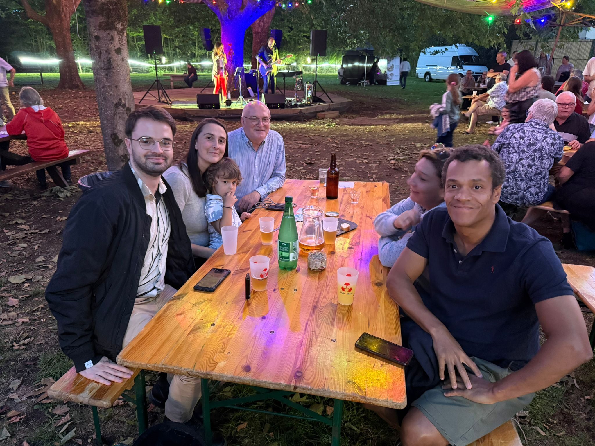 Fête de la Rivière, Brissarthe, Les Hauts-d’Anjou