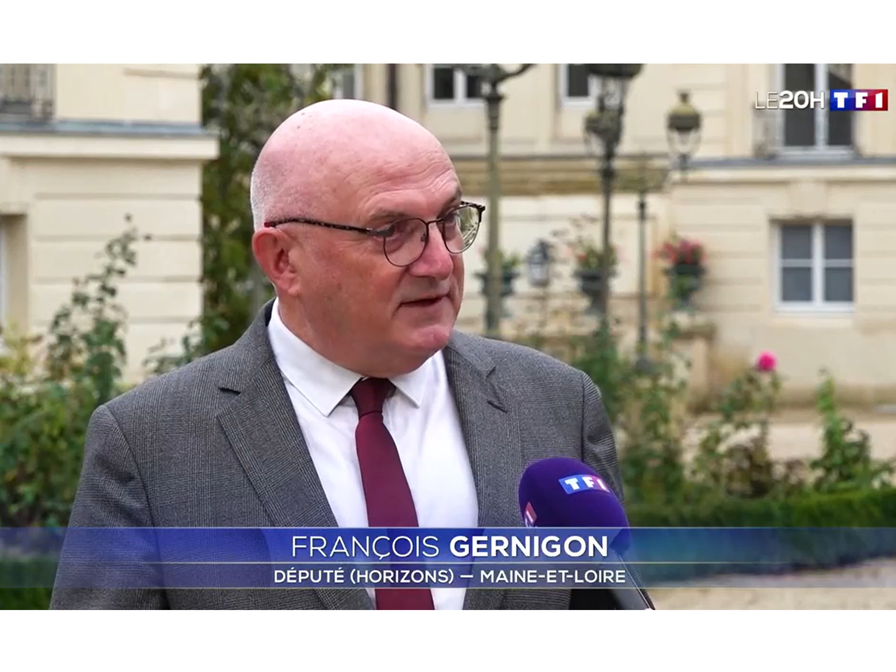 Amendement visant à créer une cotisation spécifique pour les retraités étrangers en France