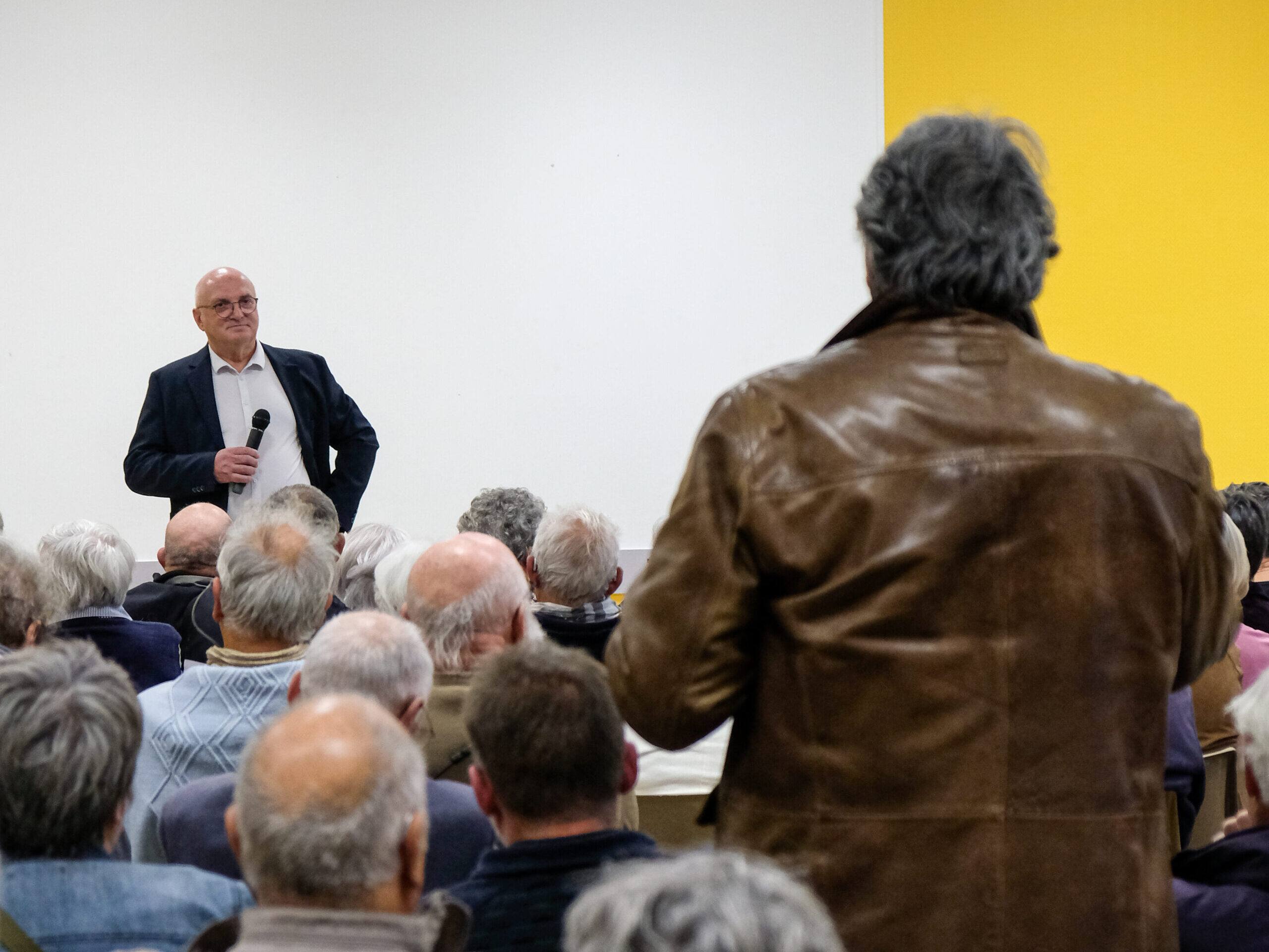 Poursuite des Apéros-Citoyens, Verrières-en-Anjou, Saint-Barthélemy-d’Anjou