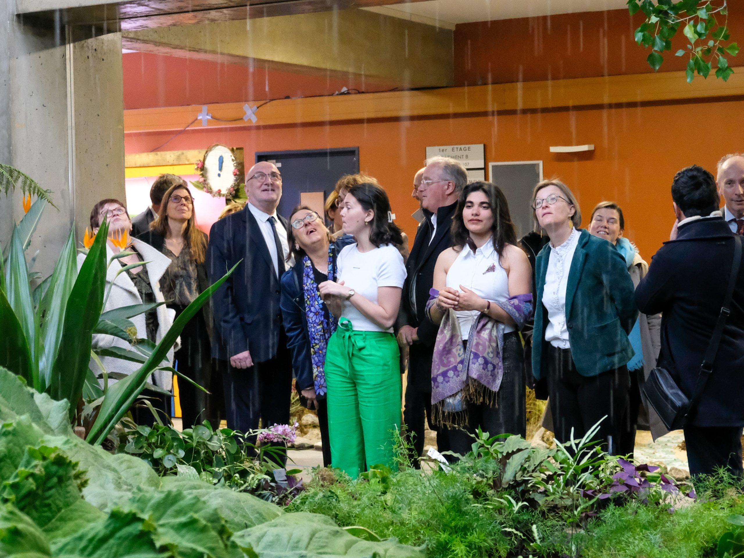 Expoflo : 50 ans d’une exposition florale emblématique à Angers